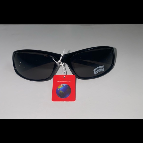 USA Patriotic Sunglasses - Picture 5 of 12